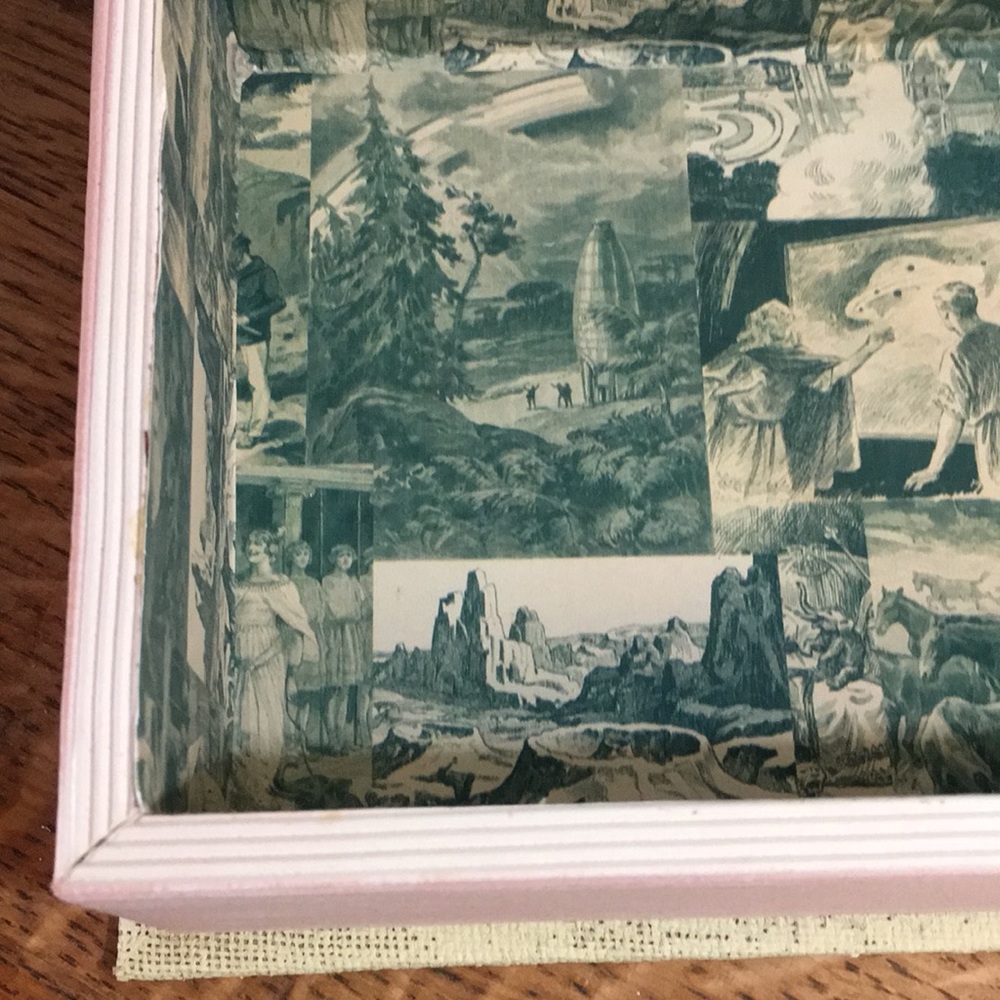 Space Storage Book Box - Picture 8 of 8